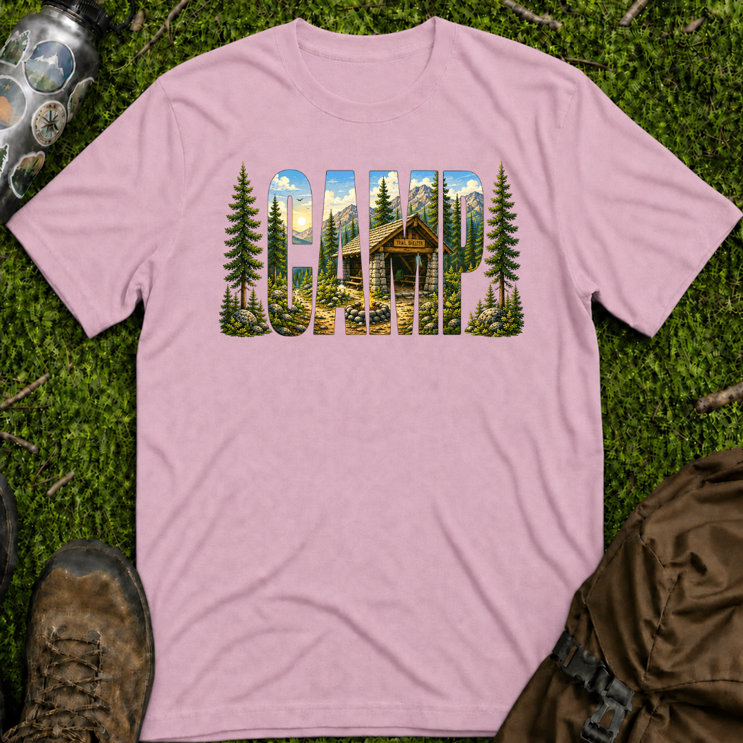 Camp T-Shirt