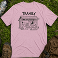 Tramily T-Shirt