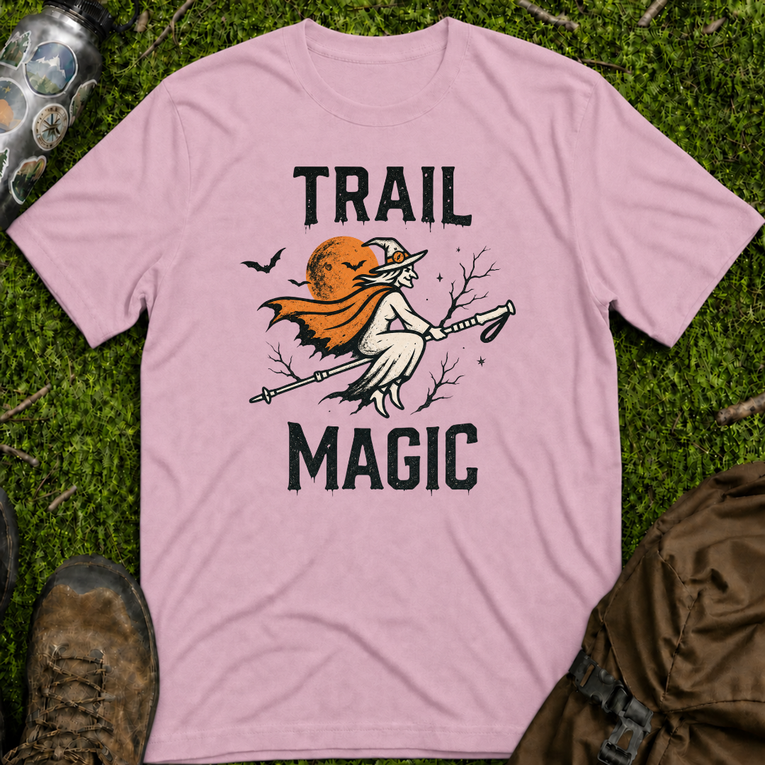 Trail Magic T-Shirt