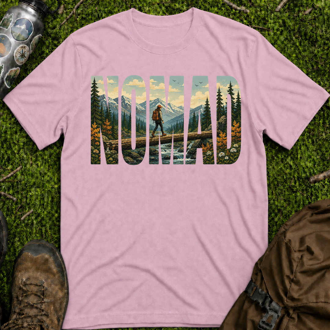 Nomad T-Shirt