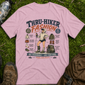 Thru Hiker Fashion T-Shirt