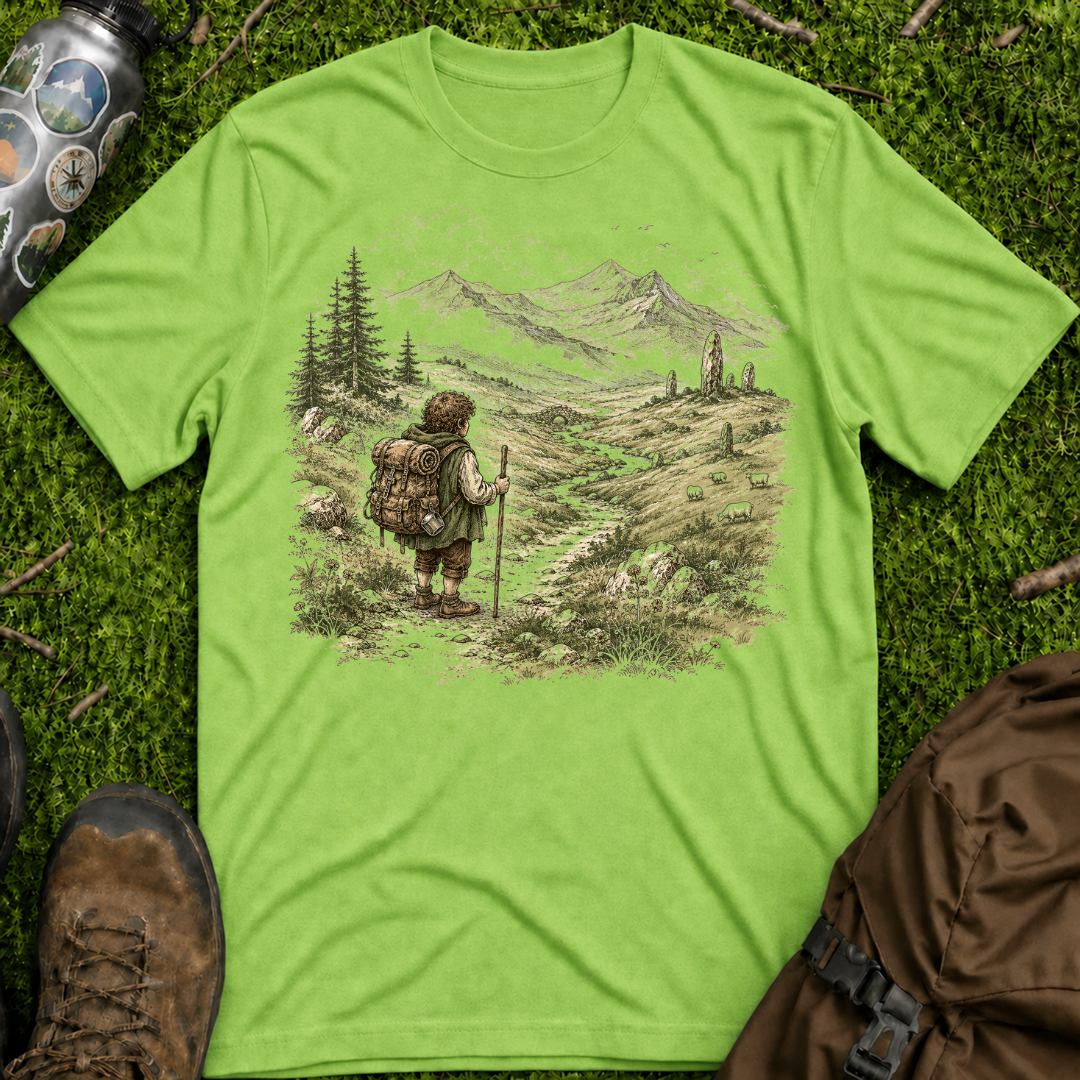 Fable Traveler T-Shirt