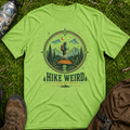 Hike Weird T-Shirt
