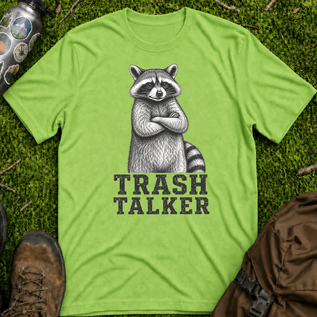 Trash Talker T-Shirt