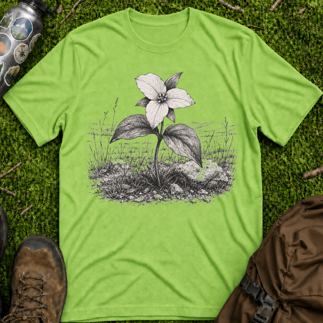 Mountain Laurel T-Shirt