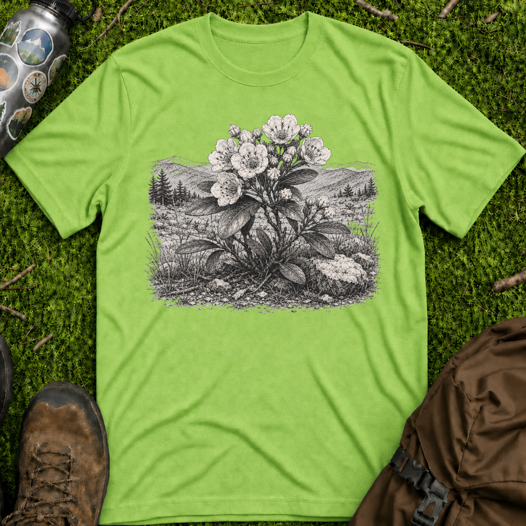 Mountain Laurels T-Shirt