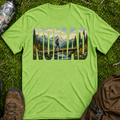 Nomad T-Shirt