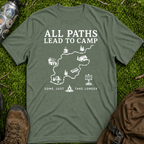 One More Hike T-Shirt