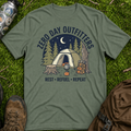 Zero Day Outfitters T-Shirt