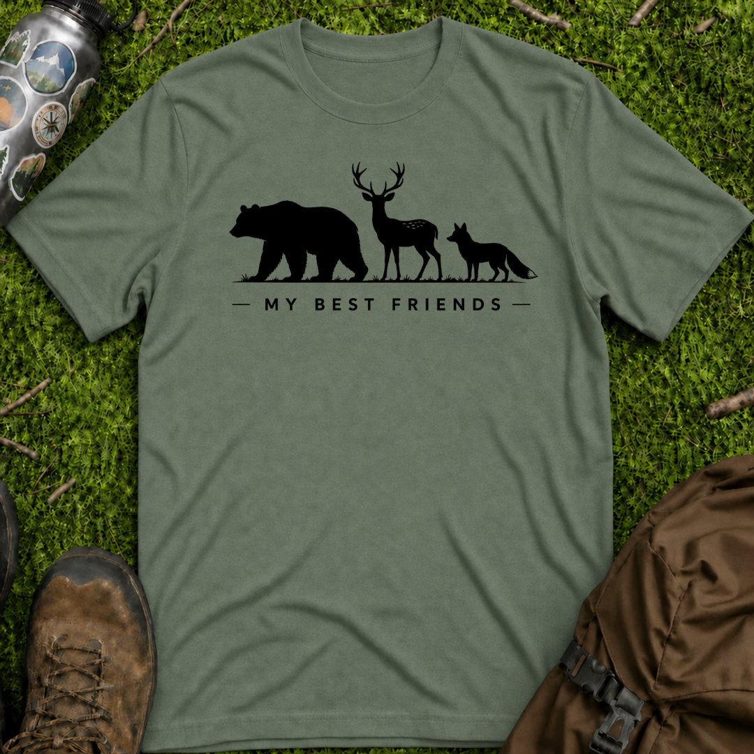 Best Friends T-Shirt