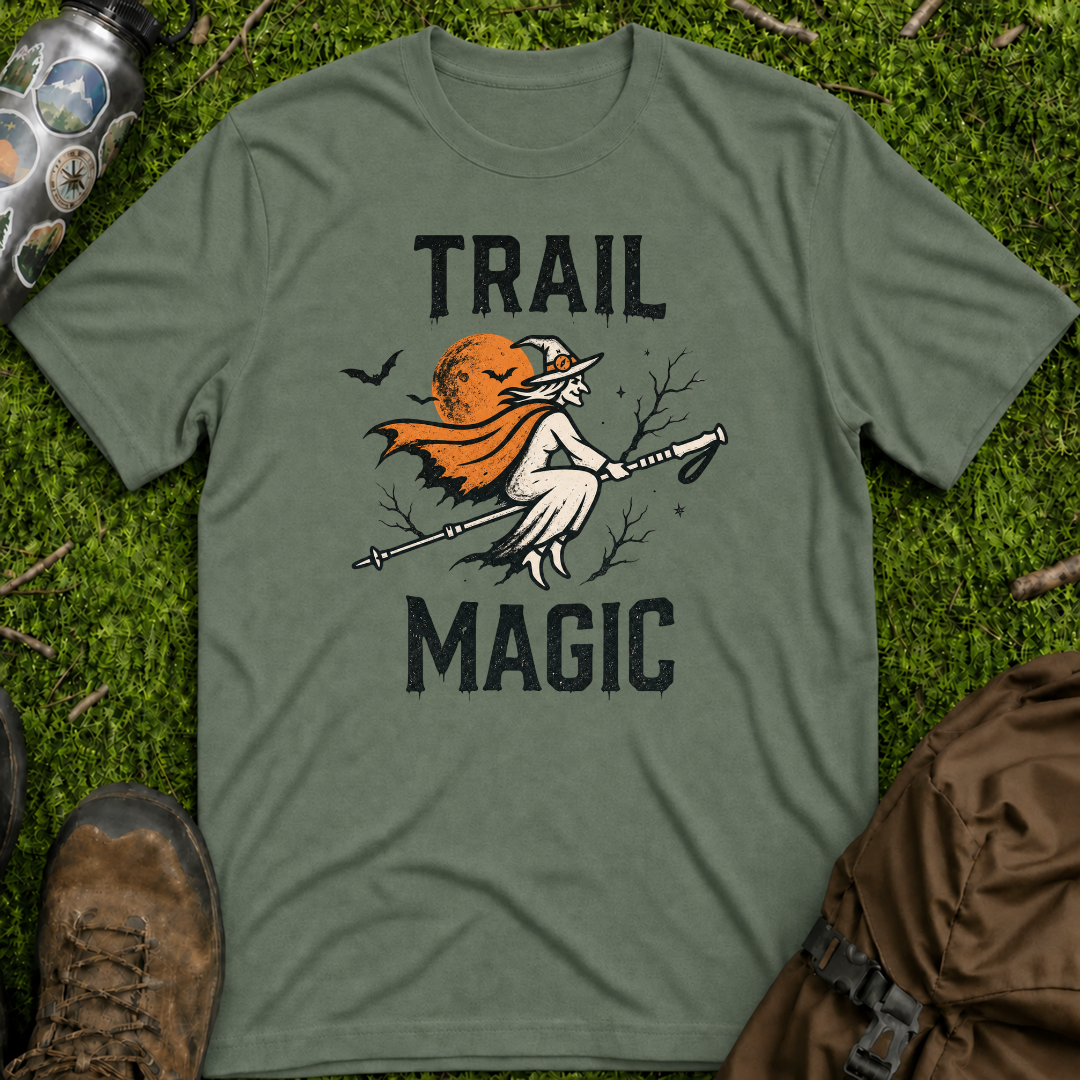 Trail Magic T-Shirt