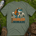 Fabled Nomads T-Shirt