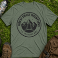 Great Smoky Mountains T-Shirt