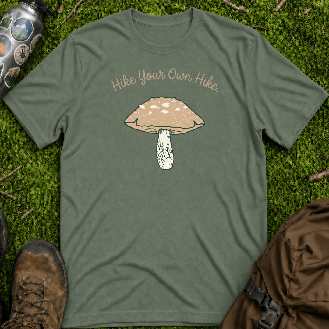 Hike Your Own Hike T-Shirt
