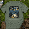 Been There Done That T-Shirt