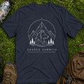 Shared Summits T-Shirt