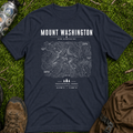 Mount Washington T-Shirt