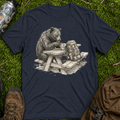 Peanut Butter Bear T-Shirt
