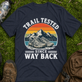 Trail Tested T-Shirt