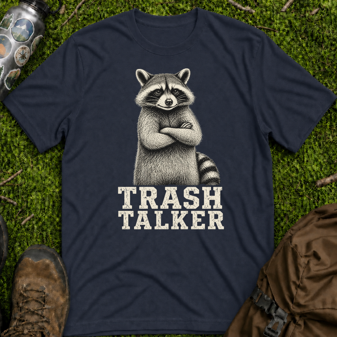 Trash Talker T-Shirt