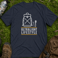 Ultralight Lifestyle T-Shirt