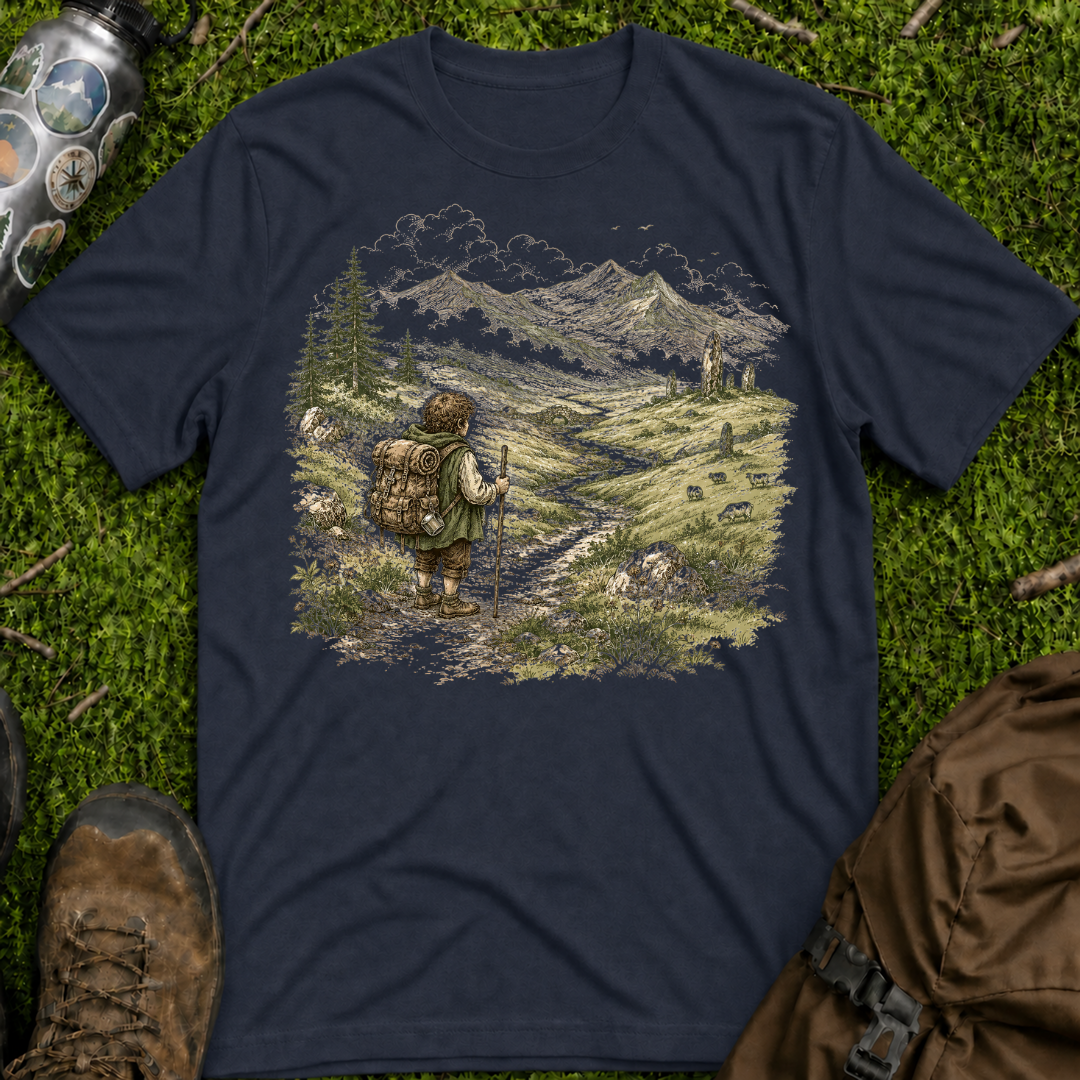 Fable Traveler T-Shirt