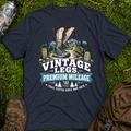 Vintage Legs T-Shirt