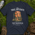 The Backpack T-Shirt