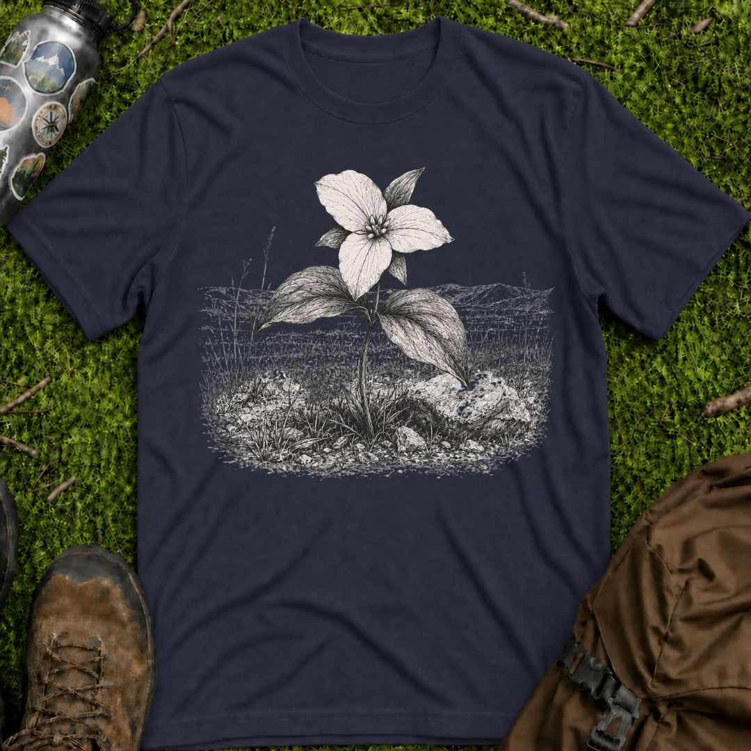 Mountain Laurel T-Shirt