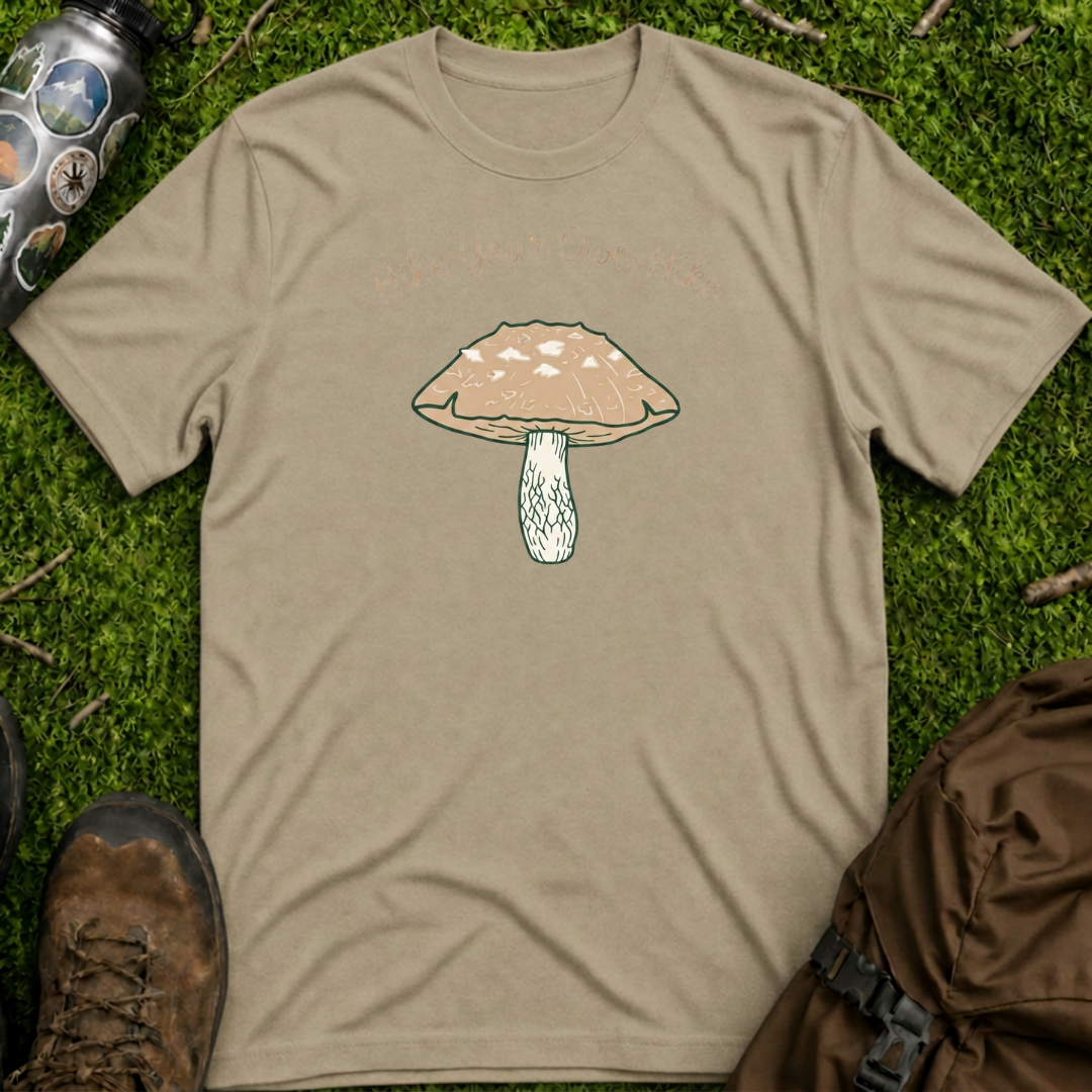 Hike Your Own Hike T-Shirt