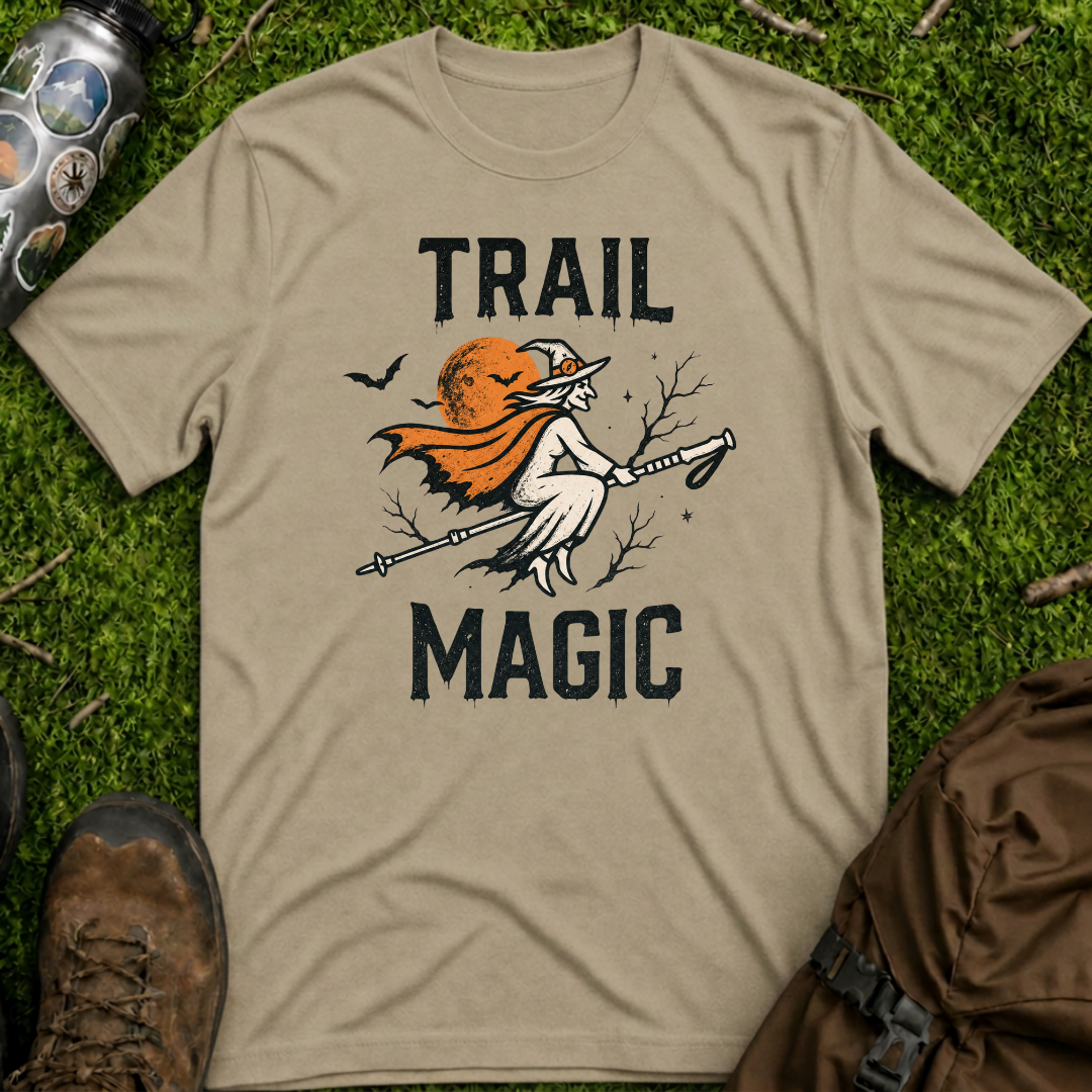 Trail Magic T-Shirt