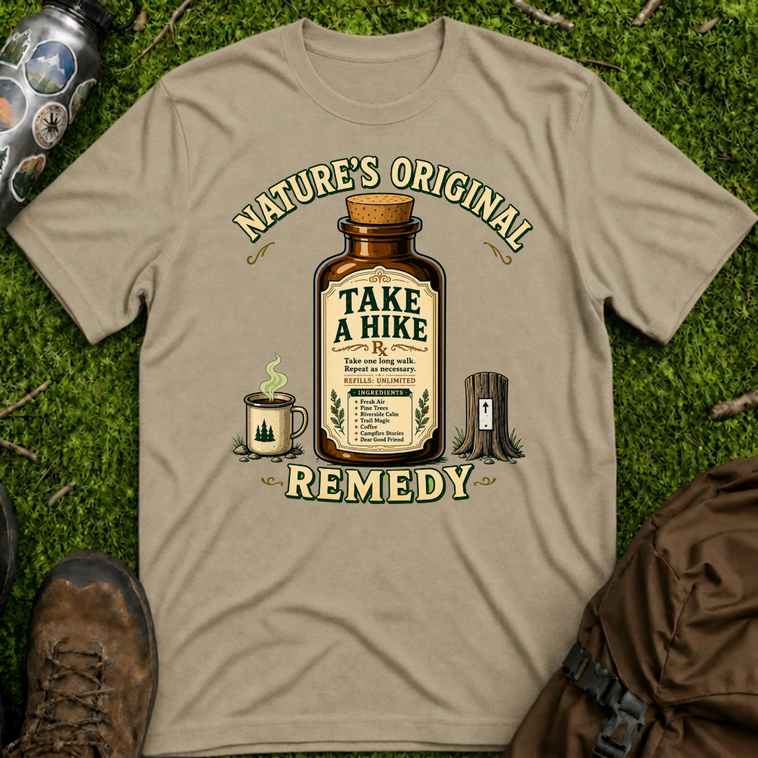 Take a Hike T-Shirt