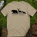 Best Friends T-Shirt