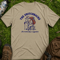 Switchbacks Suggestion T-Shirt