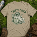 Raccoon Freeze Dried T-Shirt