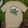 Hiker Trash HQ T-Shirt