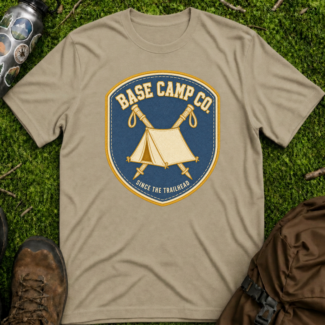 Base Camp T-Shirt