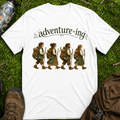 Nomad Travelers T-Shirt