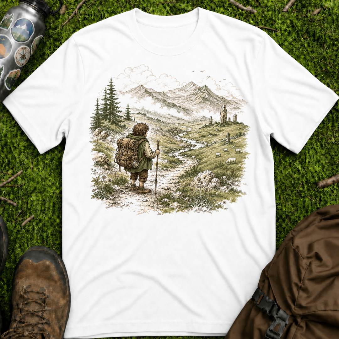 Fable Traveler T-Shirt