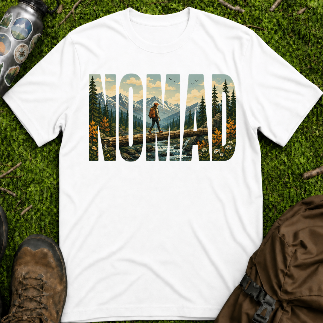 Nomad T-Shirt