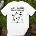 One More Hike T-Shirt
