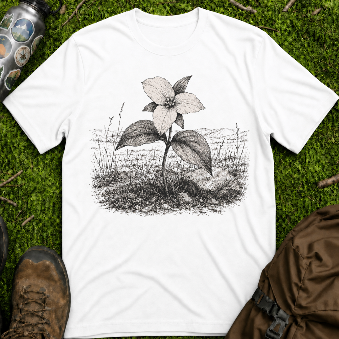 Mountain Laurel T-Shirt