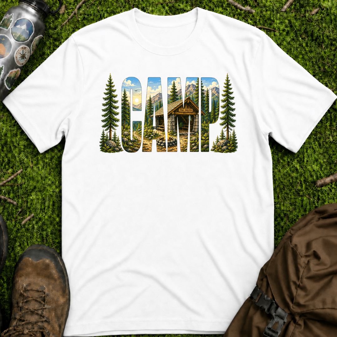 Camp T-Shirt