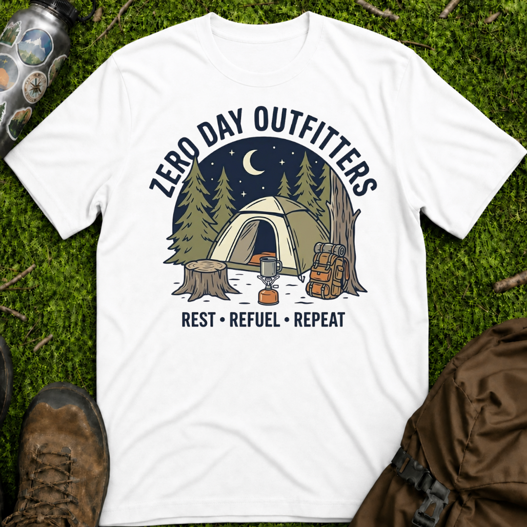 Zero Day Outfitters T-Shirt