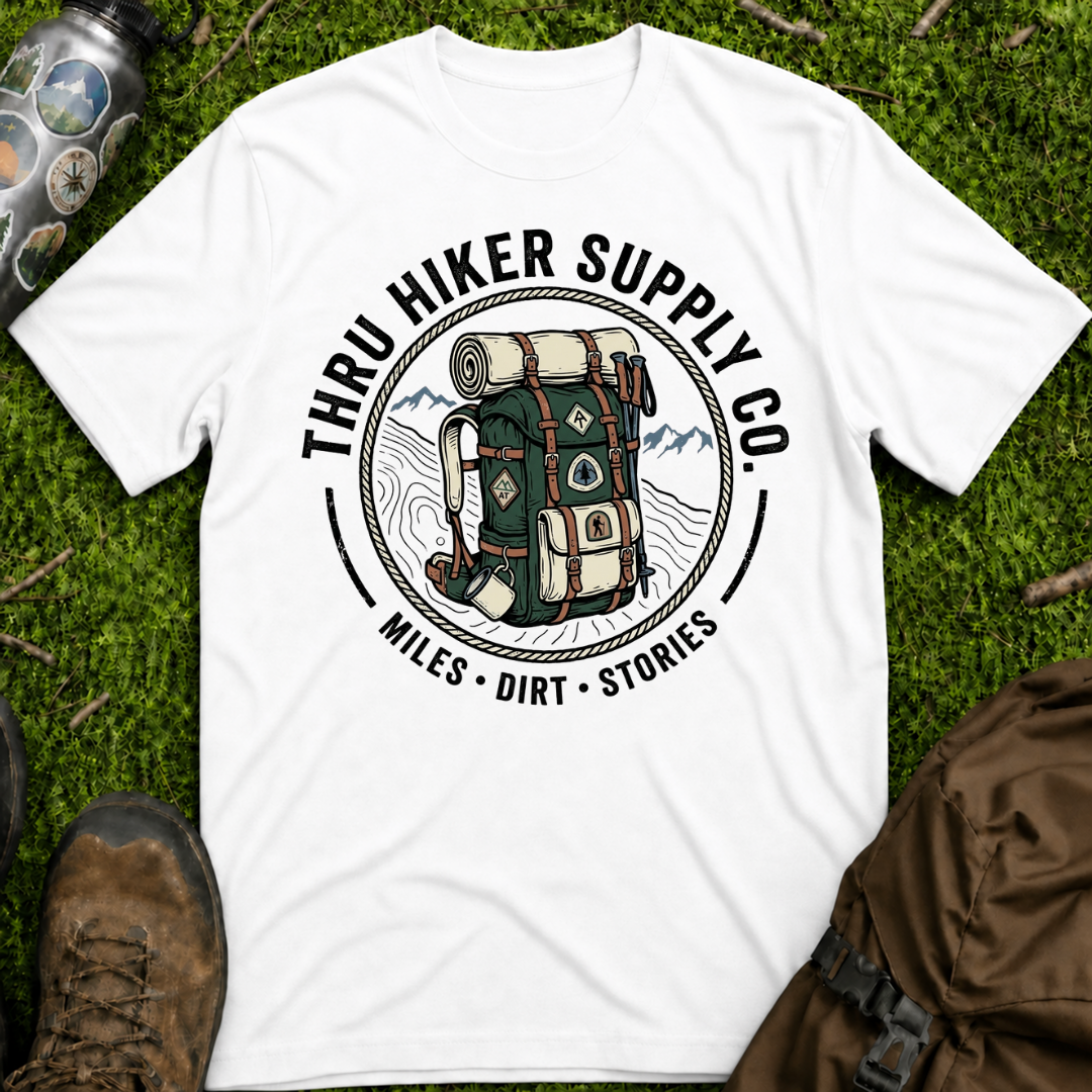Thru Hiker Supply Co T-Shirt