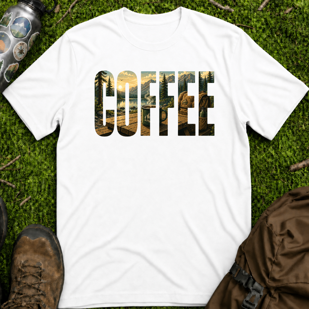 Coffee T-Shirt