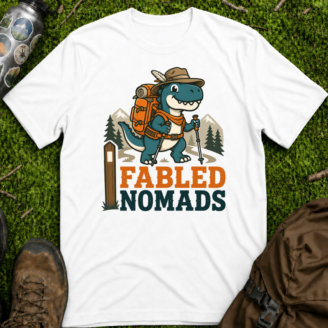 Fabled Nomads T-Shirt