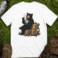 Bear Ramen T-Shirt